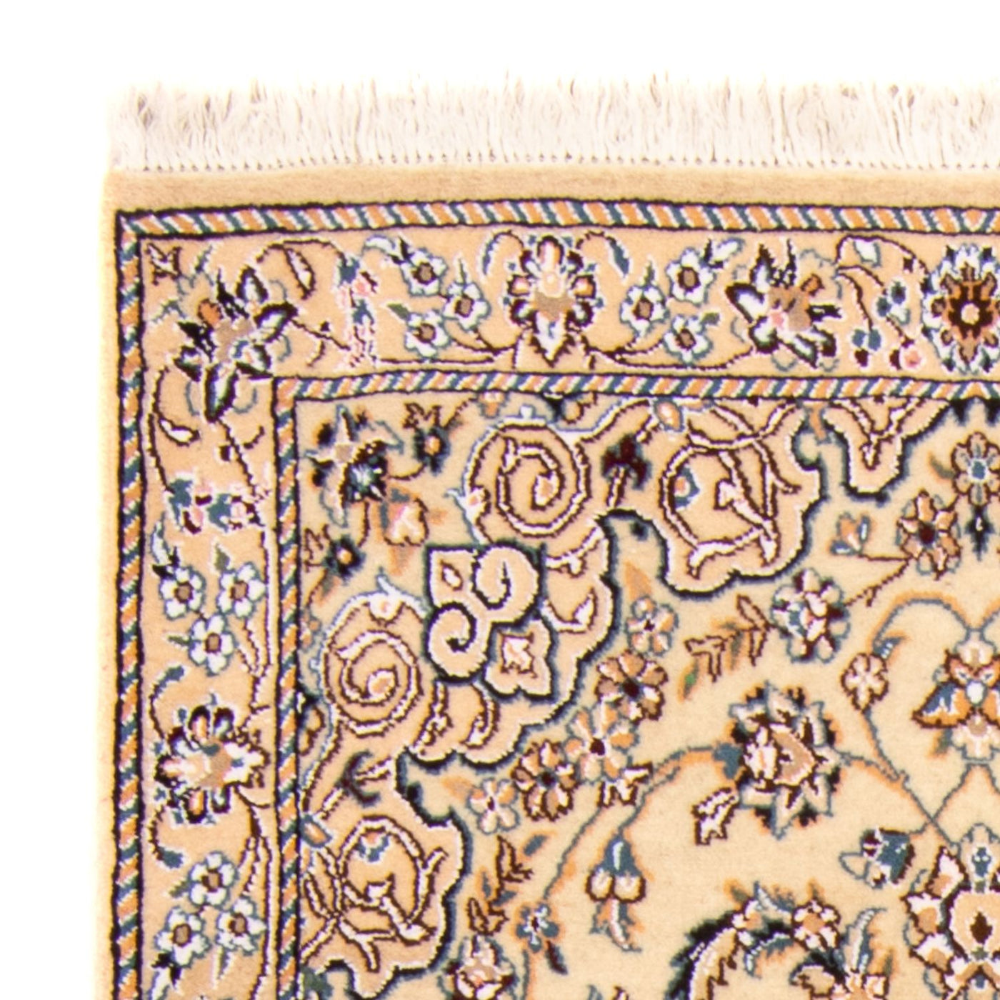 Nain - 9 la Dywan 147x86cm - Dywan perski