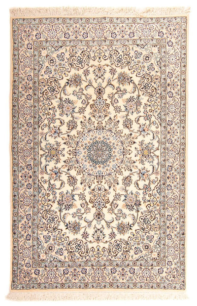 Nain - 9La Dywan 128x207cm - Dywan perski - beżowy