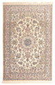 Nain - 9 la Dywan 207x128cm - Dywan perski