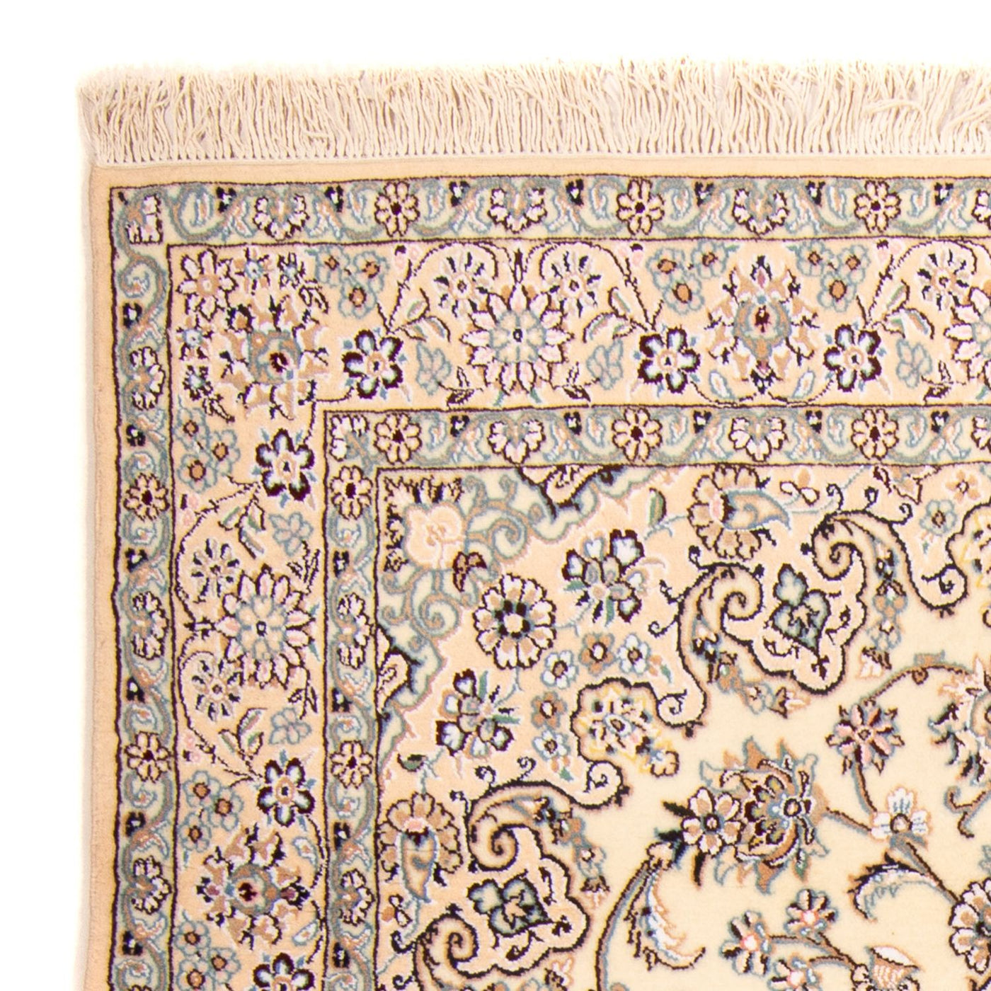 Nain - 9 la Dywan 207x128cm - Dywan perski