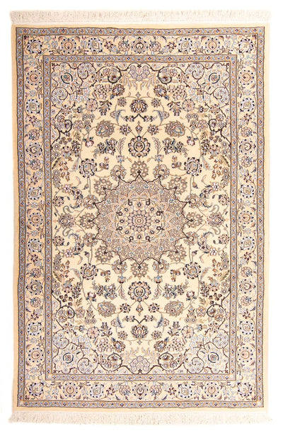 Nain - 9La Dywan 135x227cm - Dywan perski - beżowy