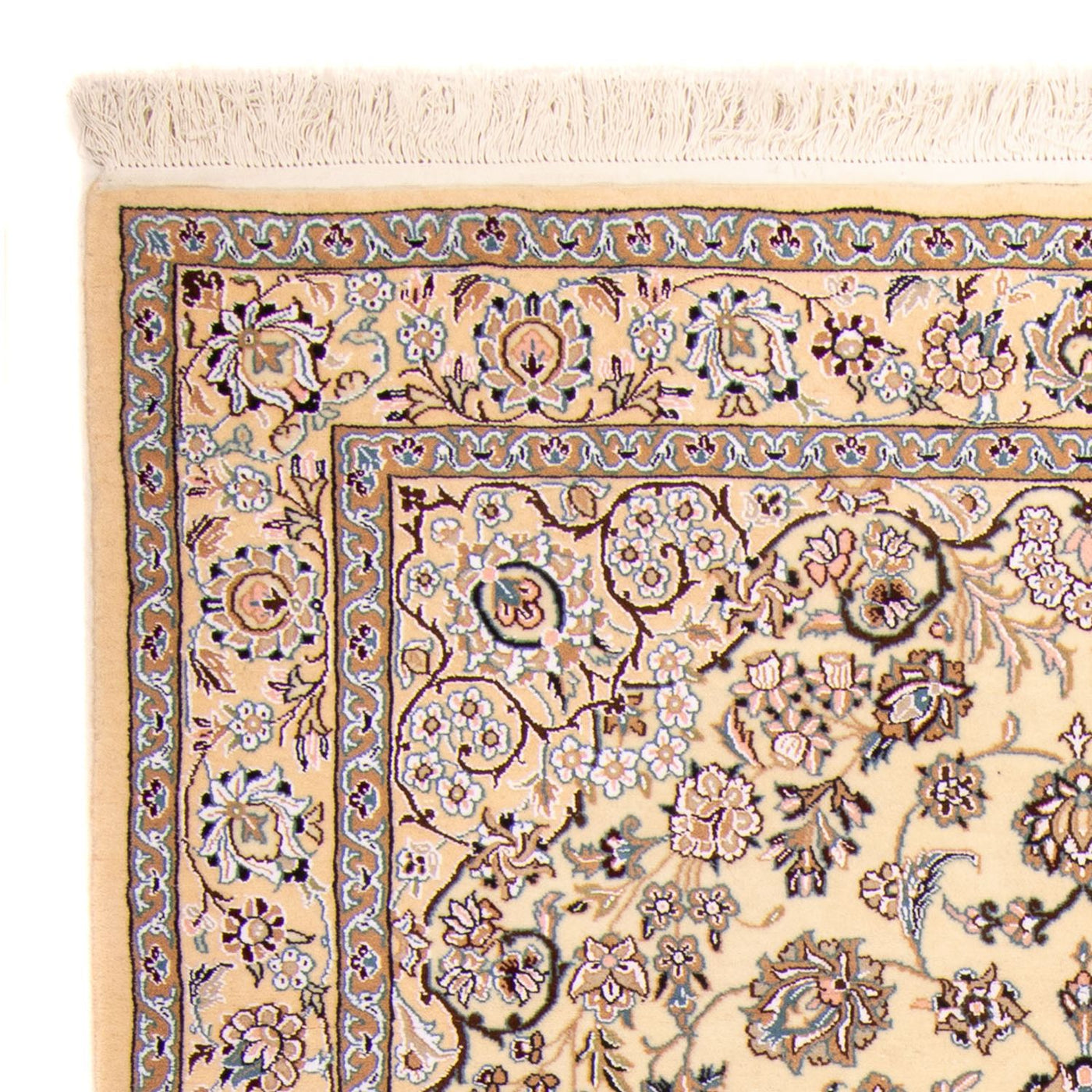 Nain - 9 la Dywan 227x135cm - Dywan perski