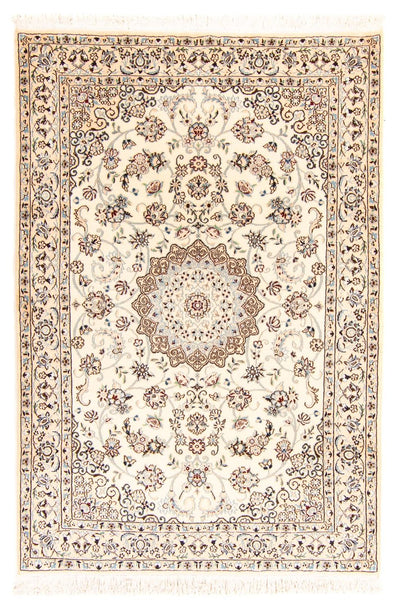 Nain - 9La Dywan 135x204cm - Dywan perski - beżowy