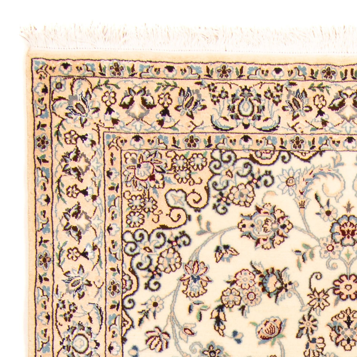 Nain - 9La Dywan 135x204cm - Dywan perski