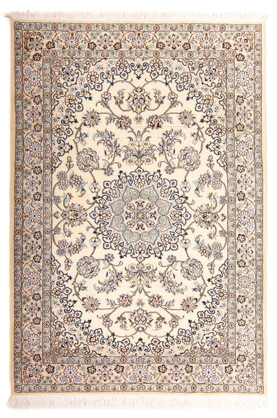 Nain - 9La Dywan 137x212cm - Dywan perski - beżowy