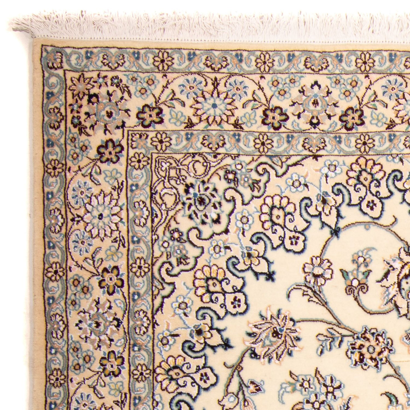 Nain - 9 la Dywan 212x137cm - Dywan perski