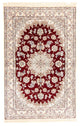 Nain - 9 la Dywan 241x153cm - Dywan perski