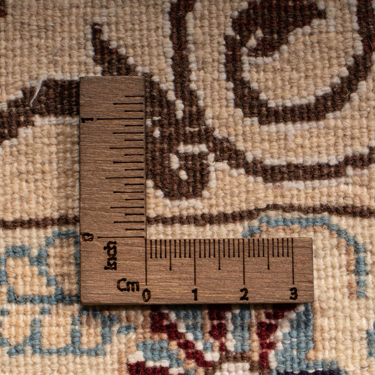 Nain - 9La Dywan 204x312cm - Dywan perski