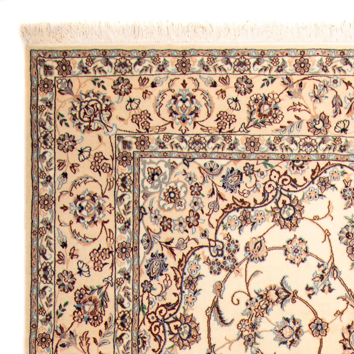 Nain - 9La Dywan 210x337cm - Dywan perski