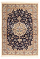 Nain - 6 la Dywan 142x97cm - Dywan perski