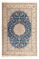 Nain - 6la Dywan 233x155cm - Dywan perski