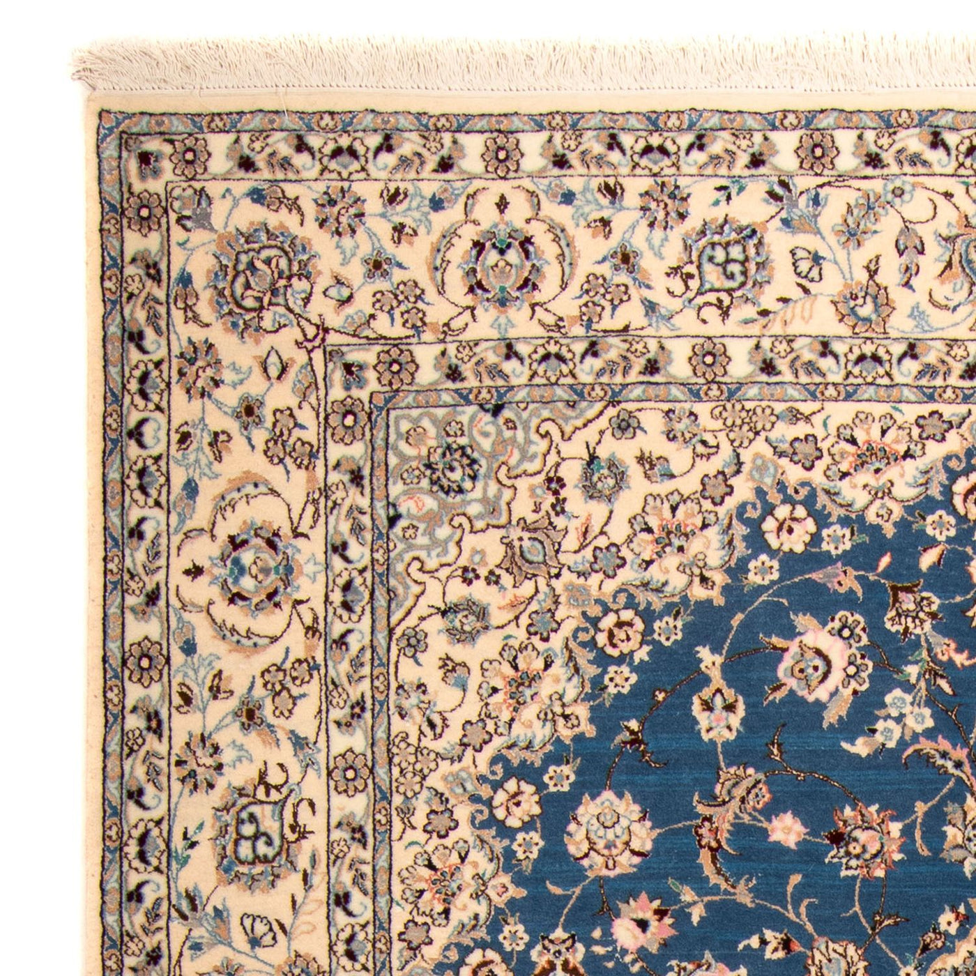 Nain - 6la Dywan 233x155cm - Dywan perski