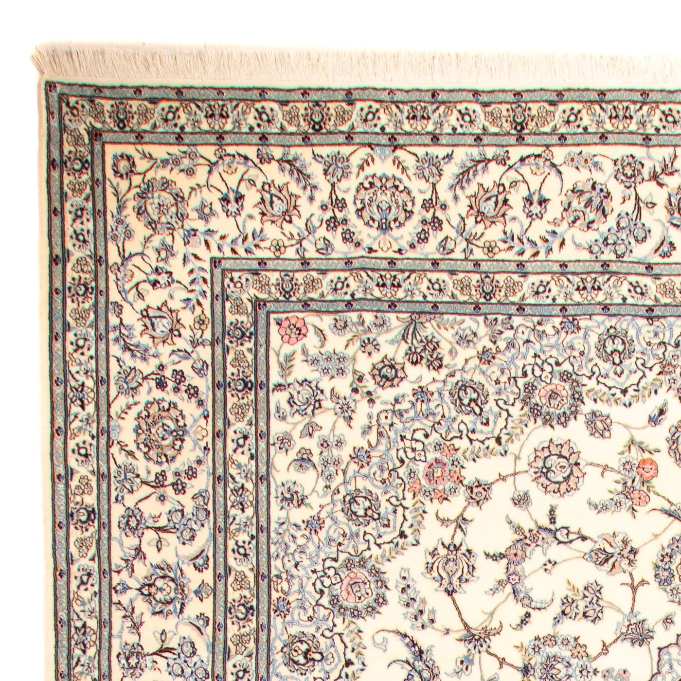 Nain - 6 la Dywan 398x257cm - Dywan perski