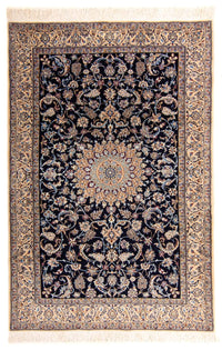 Nain - 6la Dywan 205x128cm - Dywan perski – product image