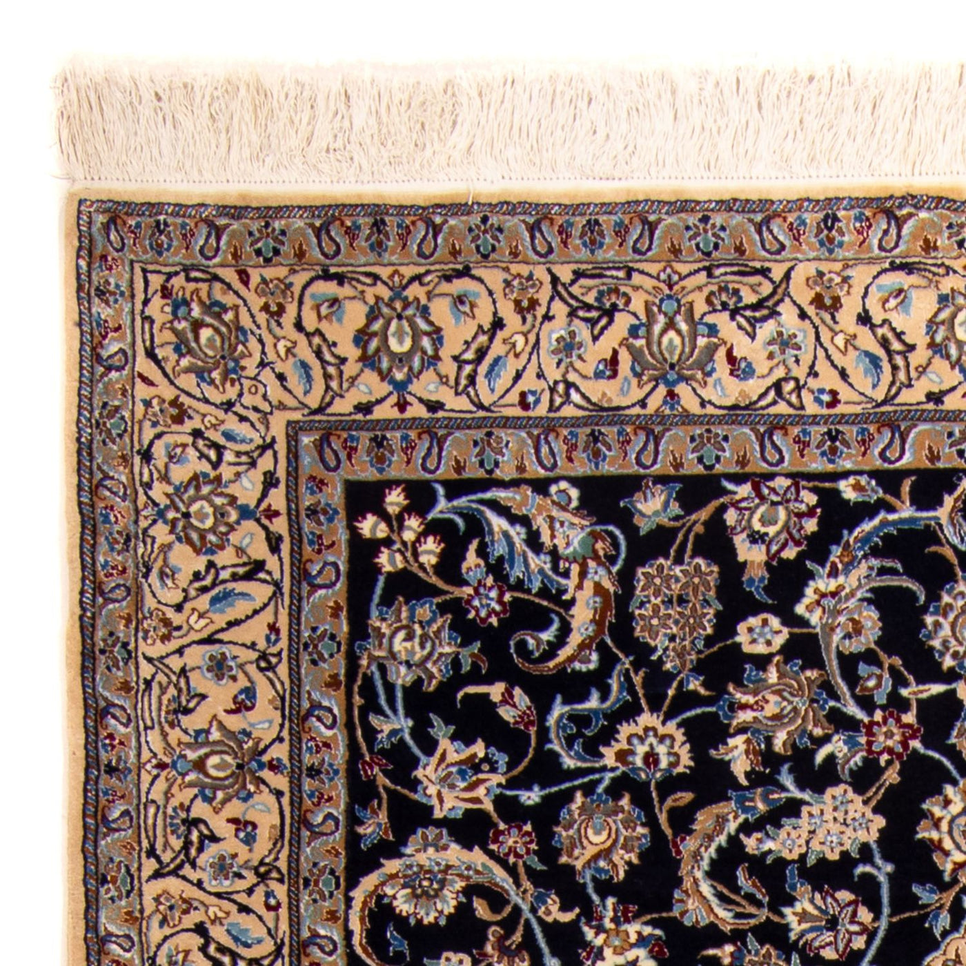 Nain - 6la Dywan 205x128cm - Dywan perski
