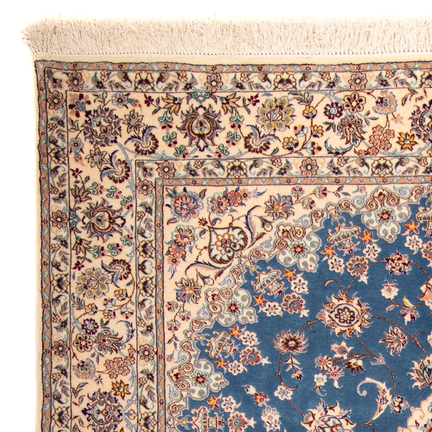 Nain - 6 la Dywan 233x156cm - Dywan perski