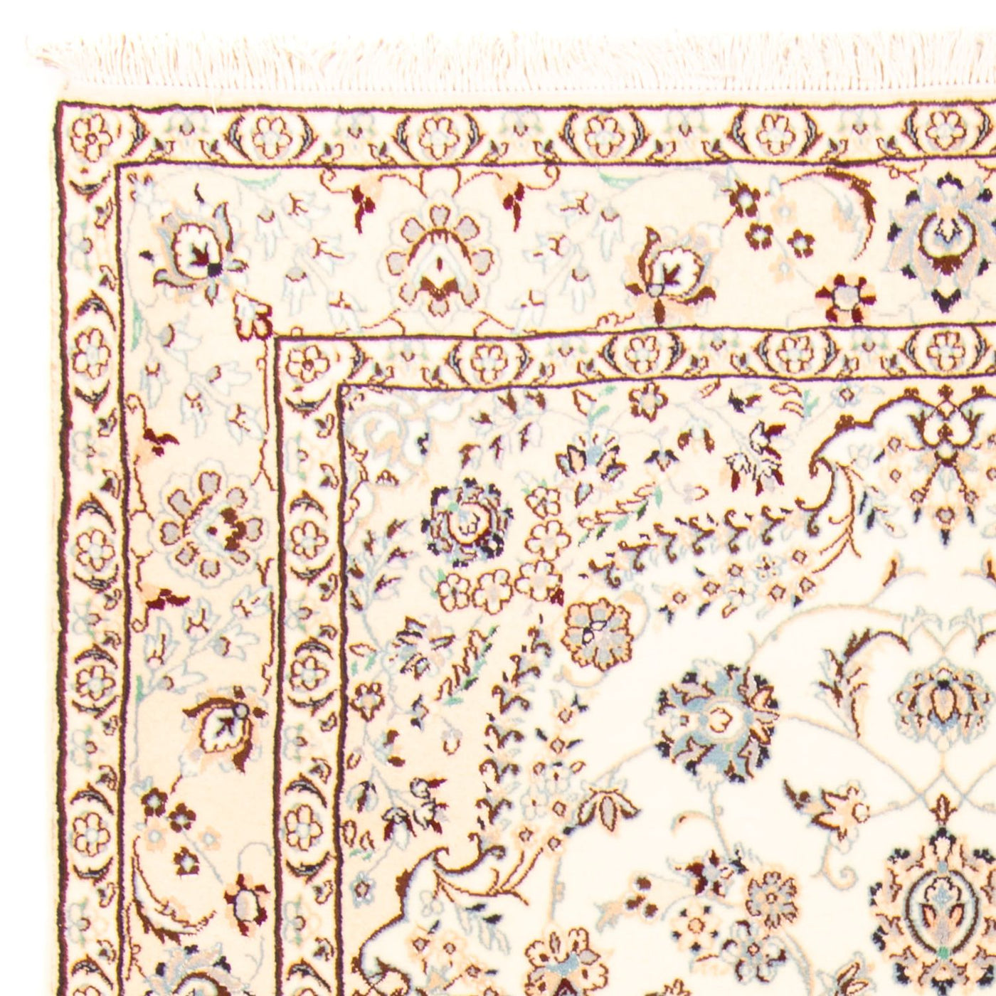 Nain - 9 la Dywan 255x165cm - Dywan perski