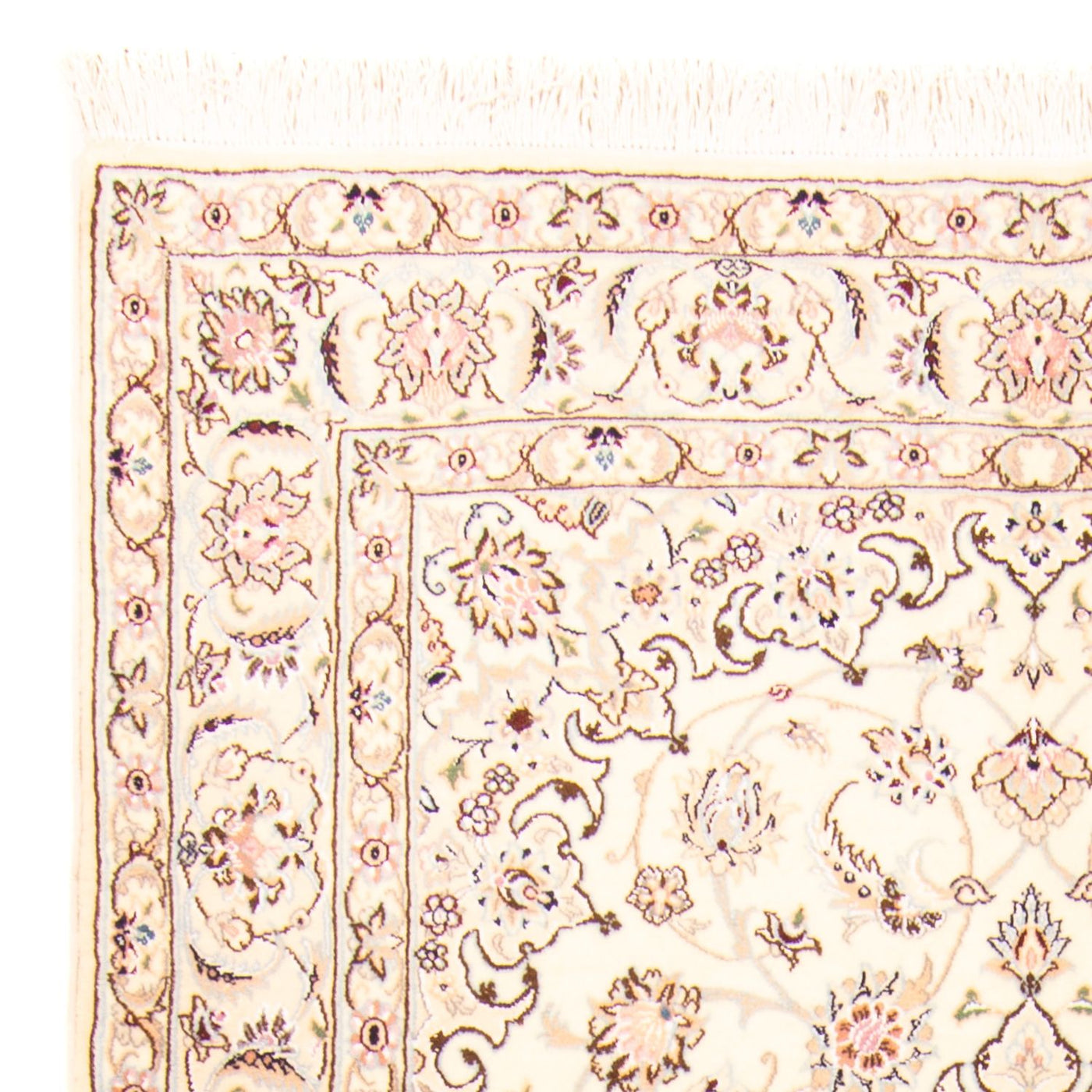 Nain - 9 la Dywan 263x154cm - Dywan perski