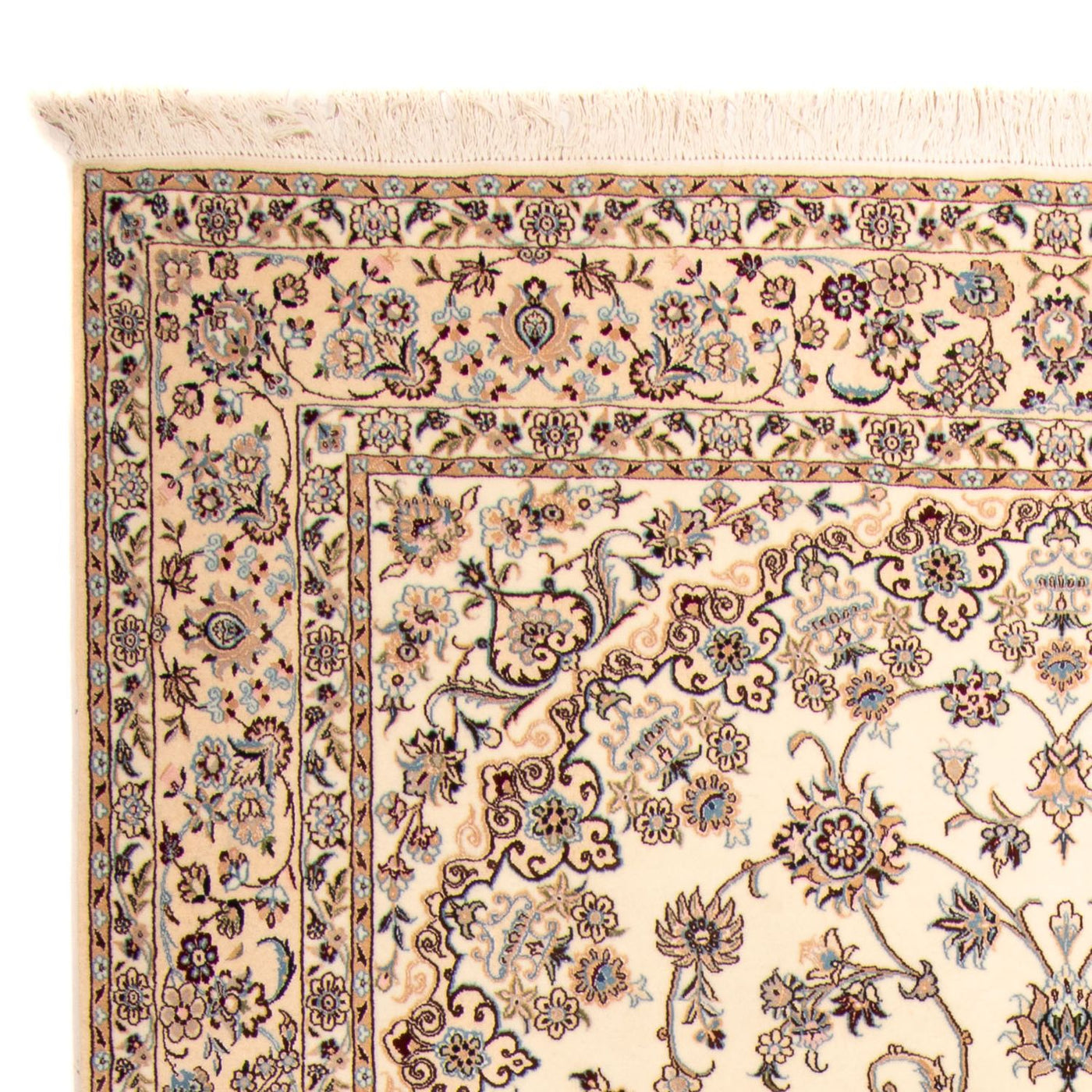 Nain - 9 la Dywan 326x210cm - Dywan perski