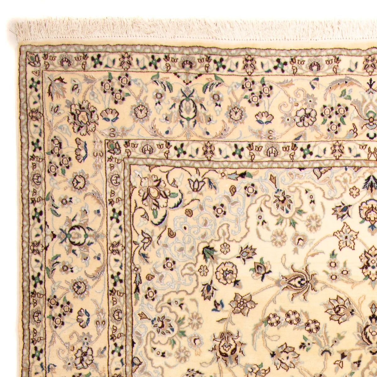 Nain - 9La Dywan 212x323cm - Dywan perski