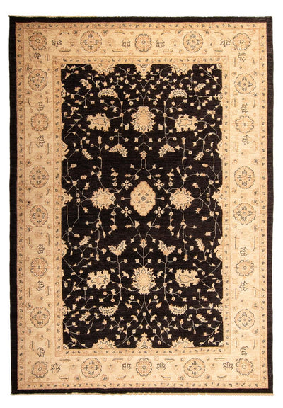 Dywan Zieglera 209x296cm - Dywan orientalny