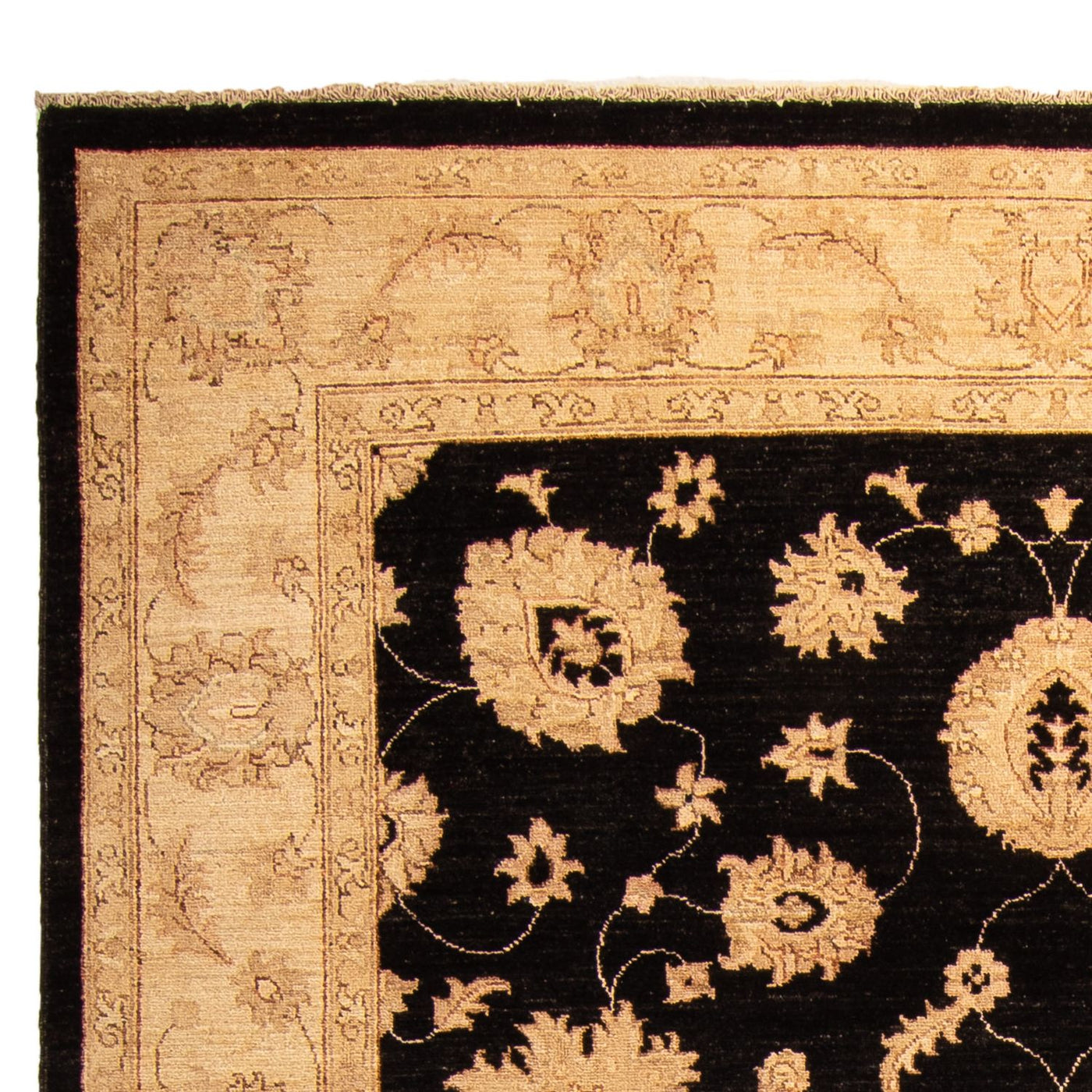 Dywan Zieglera 270x185cm - Dywan orientalny