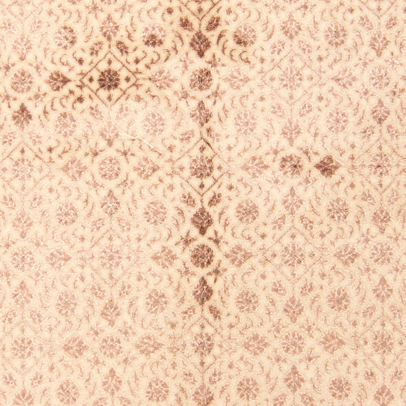 Dywan perski - Bijar - 205 x 145 cm - beżowy