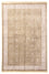 Designerski dywan - 252 x 168 cm - jasnobrązowy