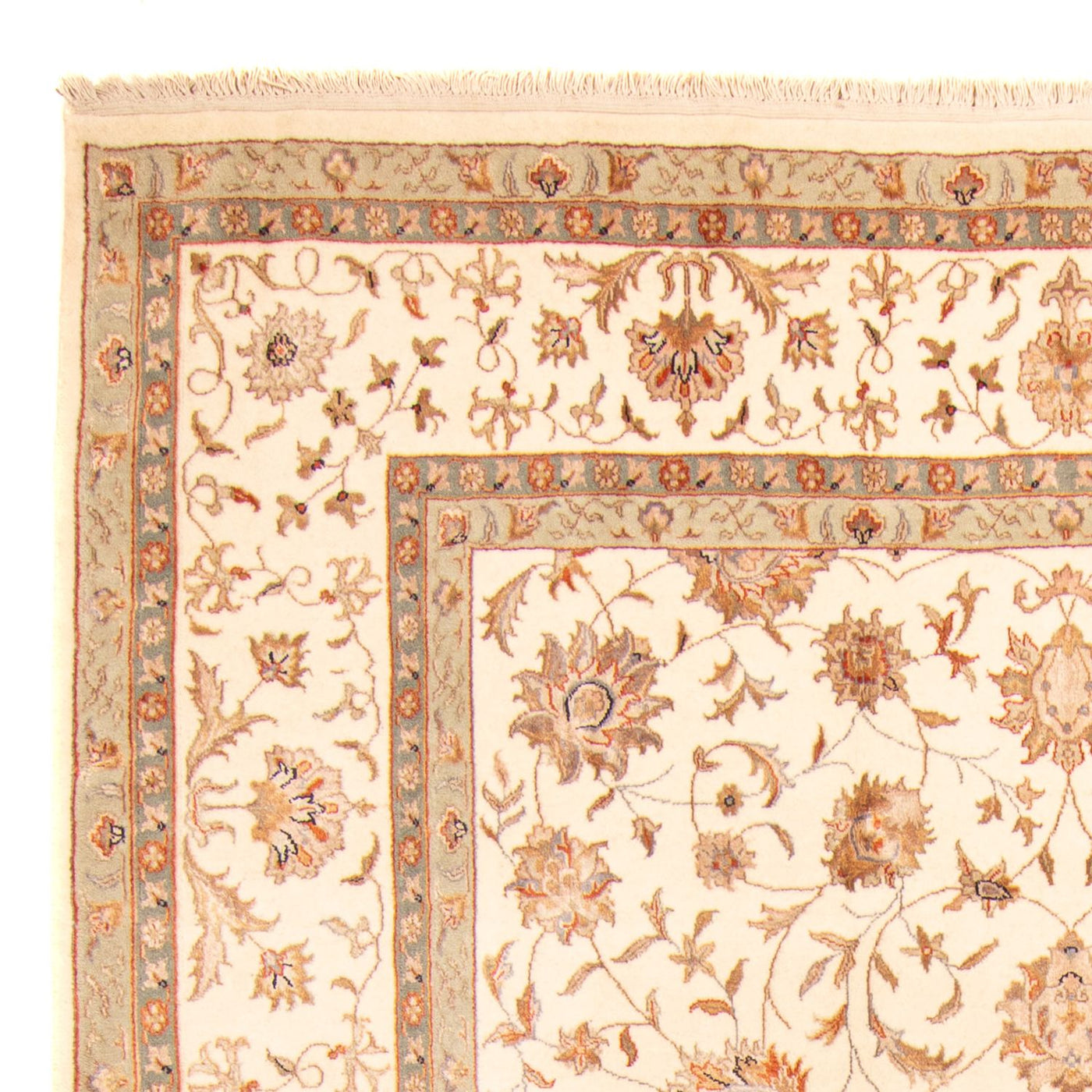 Designerski dywan 305x194cm - Designerteppich