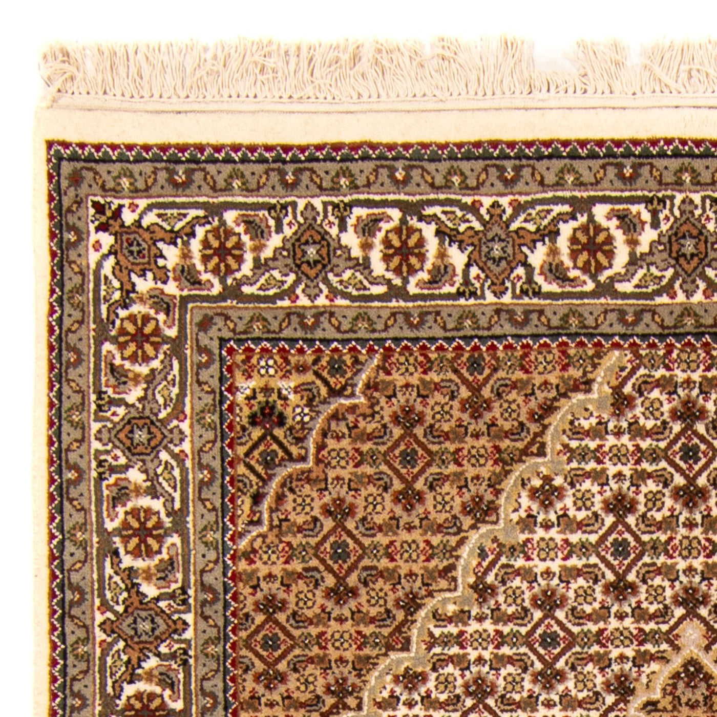 Tabriz Dywan 193x123cm - Dywan perski