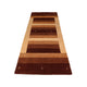 Gabbeh Loom Dywan 301x82cm - Dywan wełniany