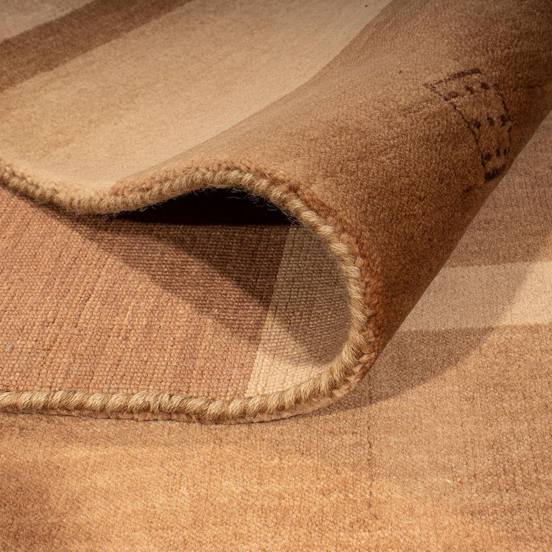 Dywan Gabbeh - Miękki - 179 x 125 cm - wielokolorowy