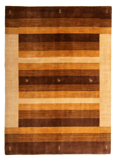 Gabbeh Loom Dywan 147x200cm - Dywan wełniany