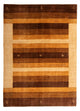Gabbeh Loom Dywan 200x147cm - Dywan wełniany