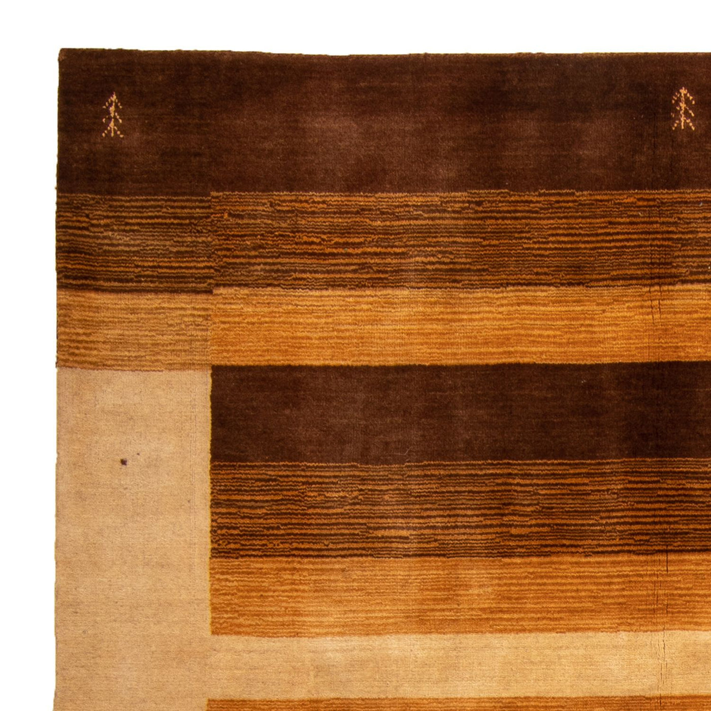 Gabbeh Loom Dywan 200x147cm - Dywan wełniany