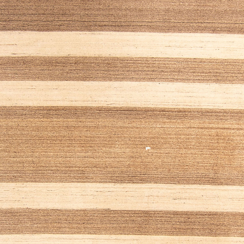 Dywan Gabbeh - Miękki - 301 x 215 cm - beżowy