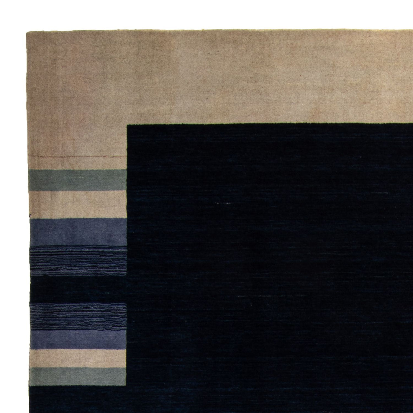 Gabbeh Loom Dywan 296x206cm - Dywan wełniany