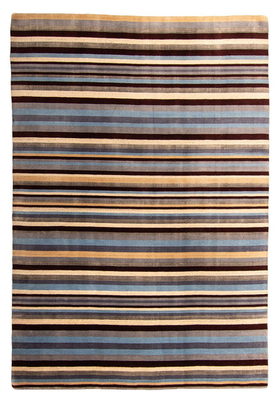 Gabbeh Loom Dywan 201x299cm - Dywan wełniany