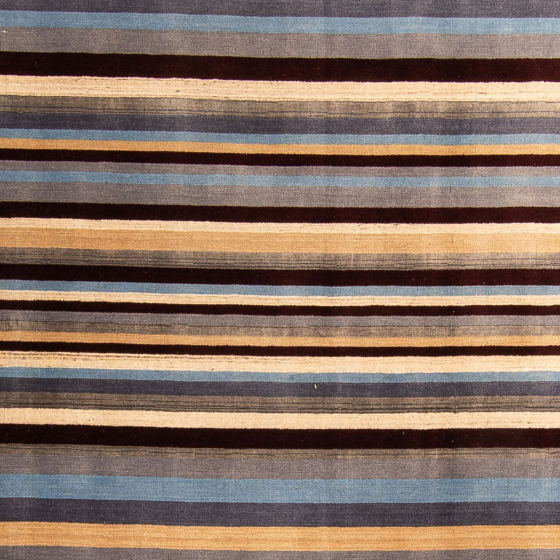 Dywan Gabbeh - Miękki - 299 x 201 cm - wielokolorowy