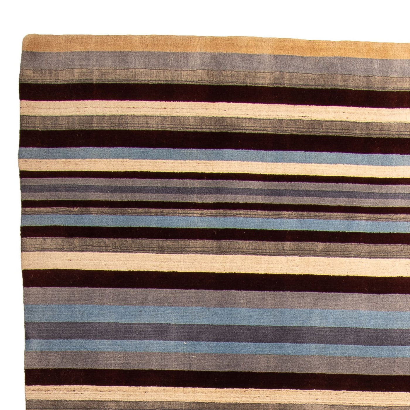 Gabbeh Loom Dywan 299x201cm - Dywan wełniany