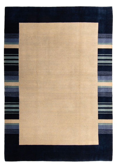 Gabbeh Loom Dywan 174x232cm - Dywan wełniany
