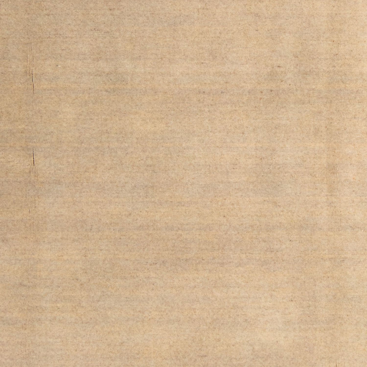 Dywan Gabbeh - Miękki - 232 x 174 cm - beżowy