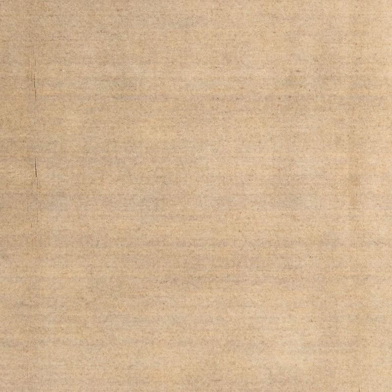 Dywan Gabbeh - Miękki - 232 x 174 cm - beżowy