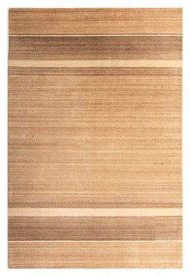 Dywan Gabbeh - Miękki - 242 x 152 cm - wielokolorowy