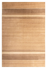 Dywan Gabbeh - Miękki - 242 x 152 cm - wielokolorowy