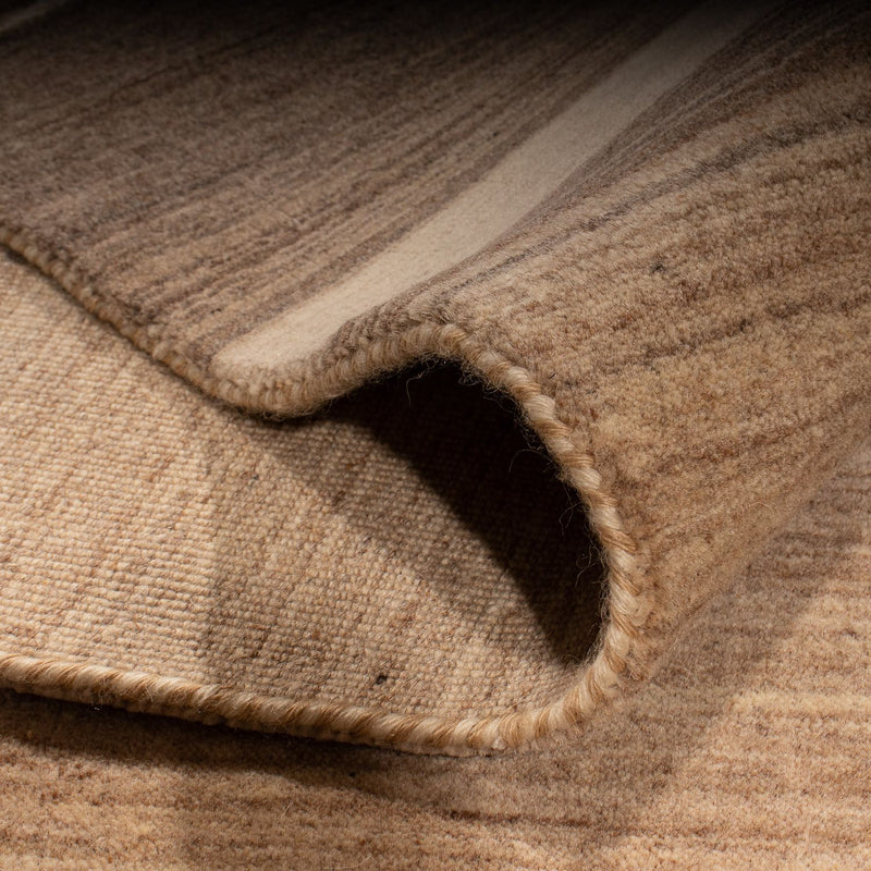 Dywan Gabbeh - Miękki - 242 x 152 cm - wielokolorowy