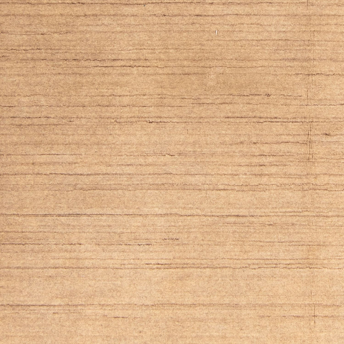 Dywan Gabbeh - Miękki - 240 x 170 cm - brązowy