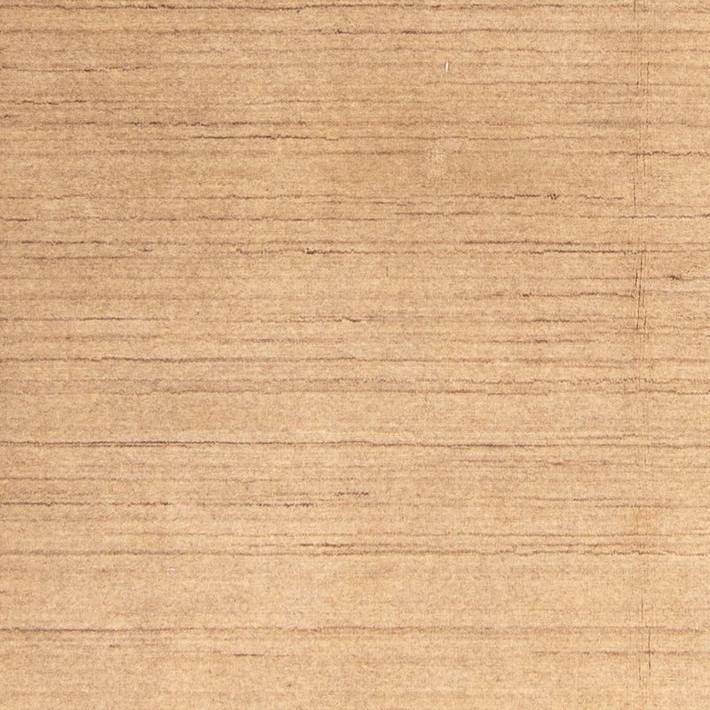 Dywan Gabbeh - Miękki - 240 x 170 cm - brązowy