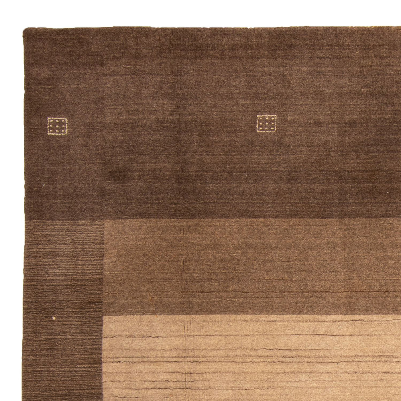 Gabbeh Loom Dywan 240x170cm - Dywan wełniany