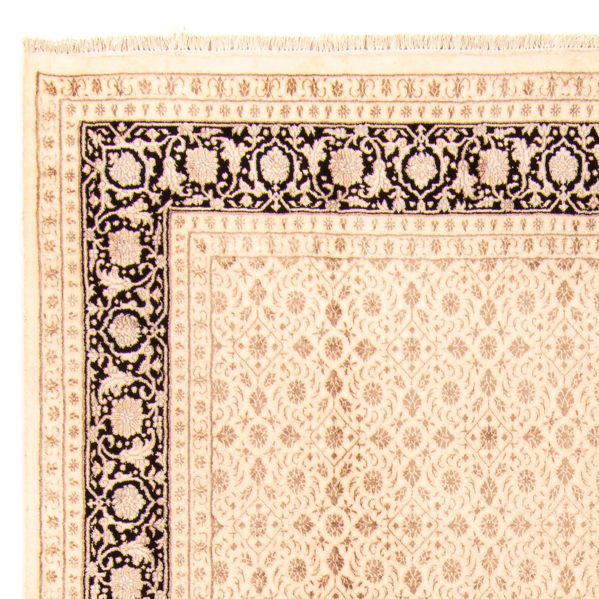 Bidjar Dywan 260x334cm - Dywan perski
